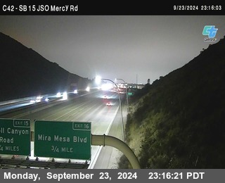 SB 15 JSO Mercy Rd