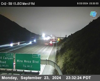 SB 15 JSO Mercy Rd