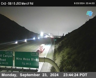 SB 15 JSO Mercy Rd