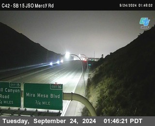 SB 15 JSO Mercy Rd