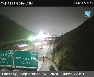 SB 15 JSO Mercy Rd