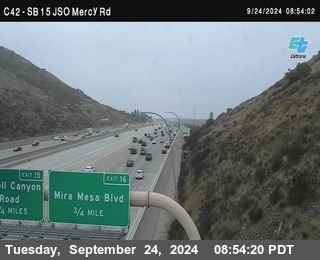 SB 15 JSO Mercy Rd