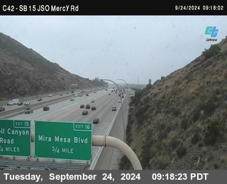 SB 15 JSO Mercy Rd