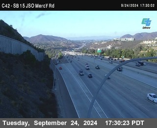 SB 15 JSO Mercy Rd