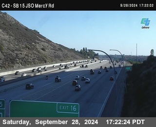 SB 15 JSO Mercy Rd