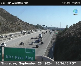 SB 15 JSO Mercy Rd