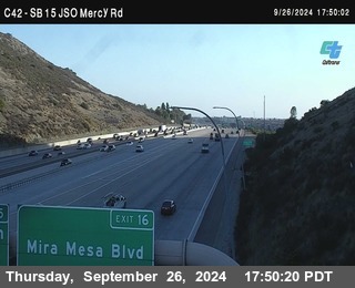 SB 15 JSO Mercy Rd