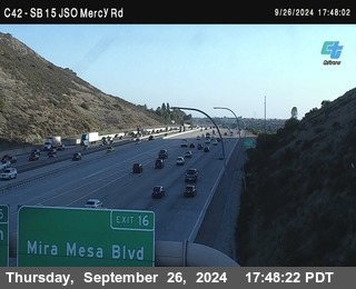 SB 15 JSO Mercy Rd