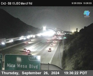 SB 15 JSO Mercy Rd