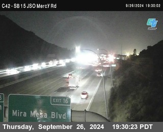 SB 15 JSO Mercy Rd