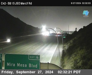 SB 15 JSO Mercy Rd