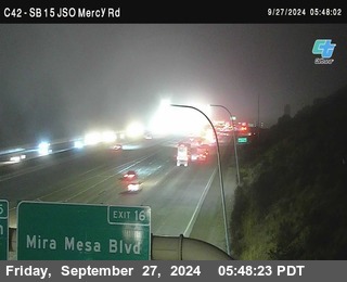 SB 15 JSO Mercy Rd