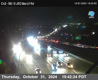 SB 15 JSO Mercy Rd