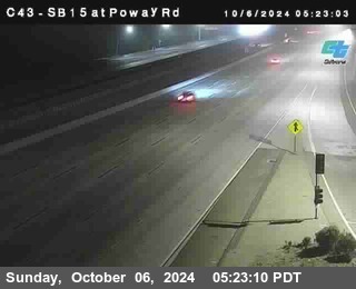 SB 15 JSO Poway Rd