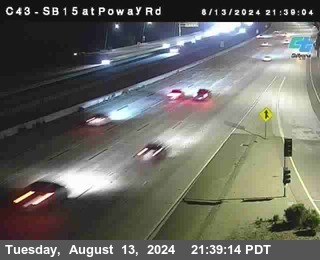 SB 15 JSO Poway Rd