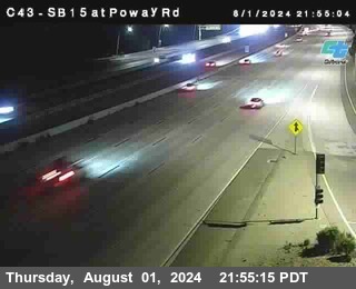 SB 15 JSO Poway Rd