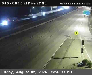 SB 15 JSO Poway Rd