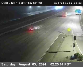 SB 15 JSO Poway Rd