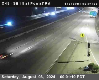 SB 15 JSO Poway Rd