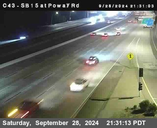 SB 15 JSO Poway Rd