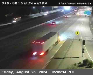 SB 15 JSO Poway Rd