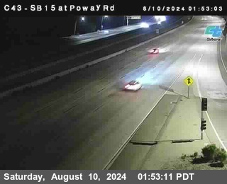 SB 15 JSO Poway Rd