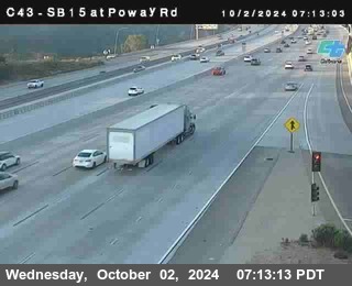 SB 15 JSO Poway Rd