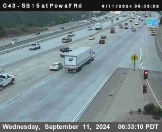 SB 15 JSO Poway Rd