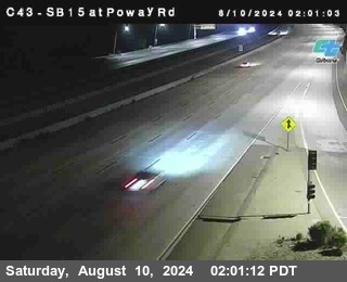 SB 15 JSO Poway Rd