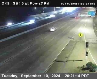 SB 15 JSO Poway Rd