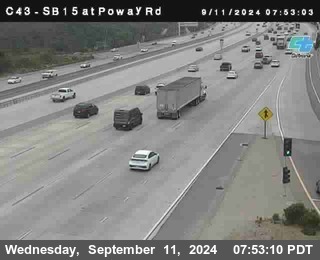 SB 15 JSO Poway Rd