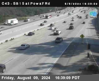 SB 15 JSO Poway Rd