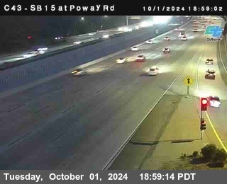 SB 15 JSO Poway Rd