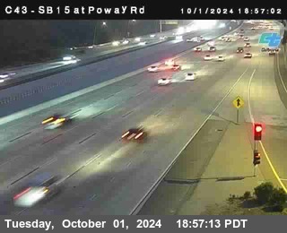 SB 15 JSO Poway Rd