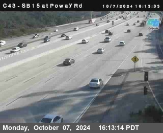 SB 15 JSO Poway Rd