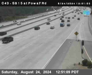 SB 15 JSO Poway Rd