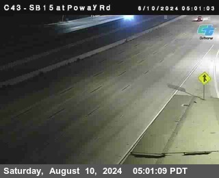 SB 15 JSO Poway Rd