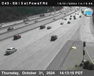 SB 15 JSO Poway Rd