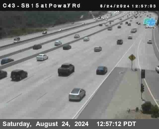 SB 15 JSO Poway Rd