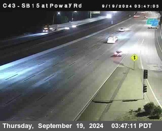 SB 15 JSO Poway Rd