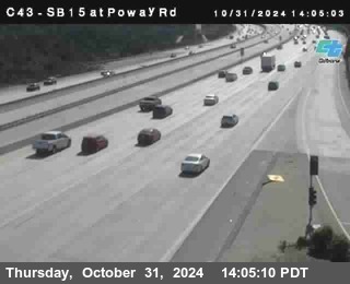 SB 15 JSO Poway Rd