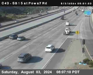 SB 15 JSO Poway Rd