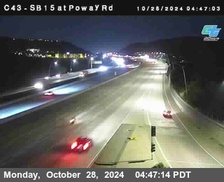 SB 15 JSO Poway Rd