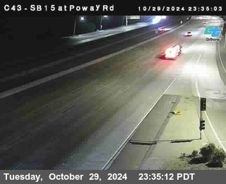 SB 15 JSO Poway Rd