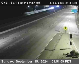 SB 15 JSO Poway Rd