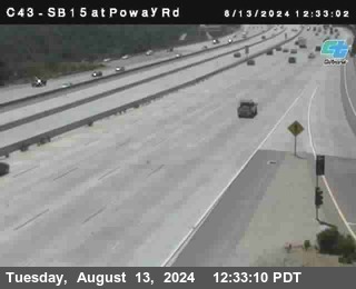 SB 15 JSO Poway Rd