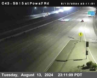 SB 15 JSO Poway Rd