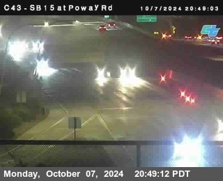 SB 15 JSO Poway Rd