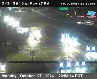 SB 15 JSO Poway Rd