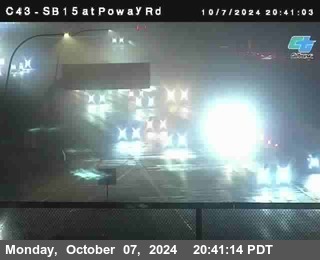 SB 15 JSO Poway Rd